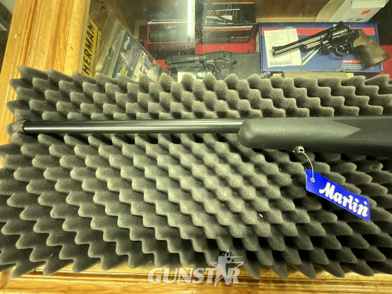 Marlin XS7 bolt action  Bolt Action .243 Rifle