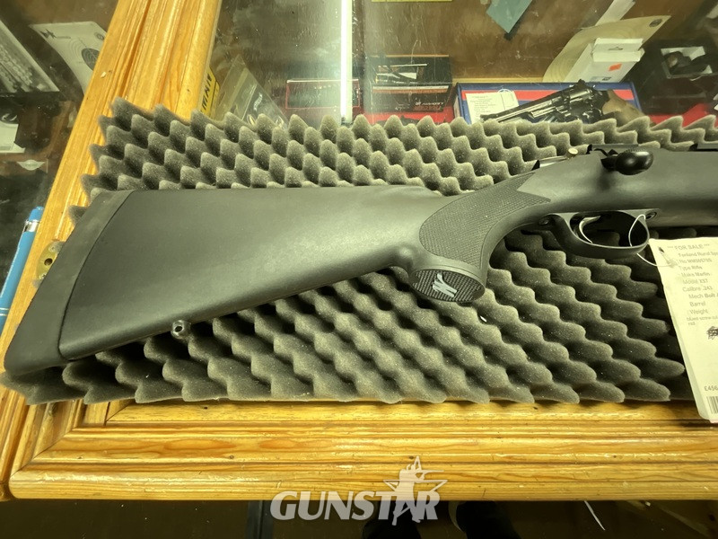 {CATEGORY} - Marlin XS7 bolt action  Bolt Action .243 Rifle