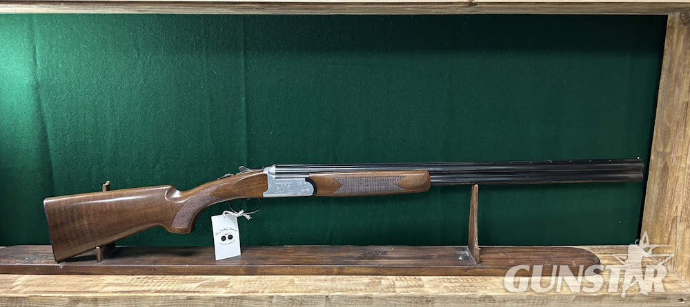 Lincoln (Armi Fausti) Premier  12 Bore/gauge in 
