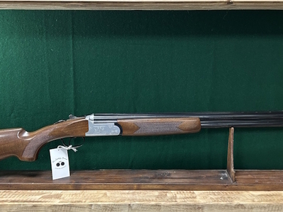 Lincoln (Armi Fausti) Premier 12 Bore/gauge