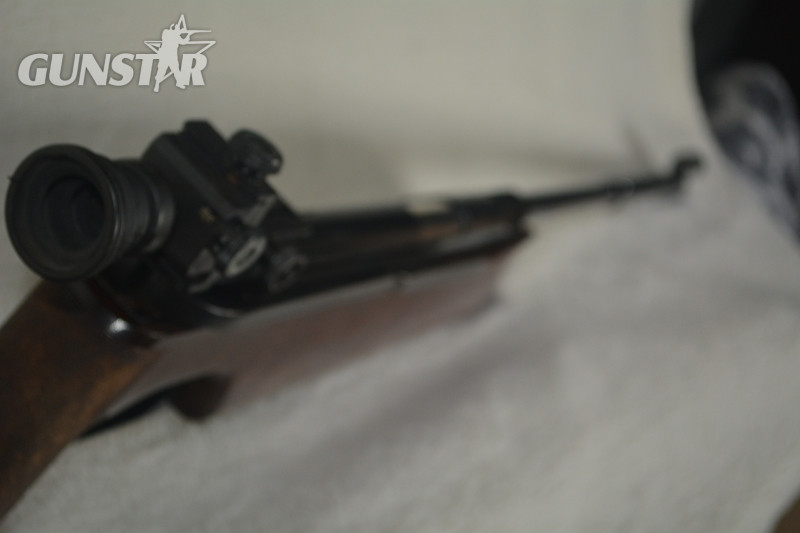 FWB 300S .177 in 