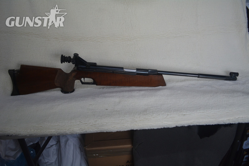  FWB 300S .177