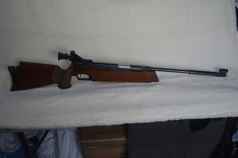  FWB 300S .177