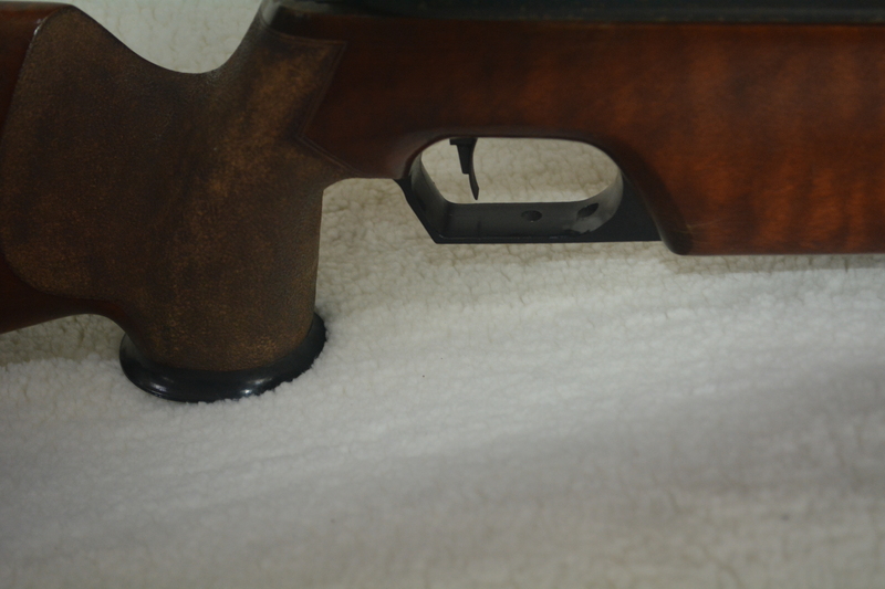 FWB 300S .177 - {CATEGORY} in 