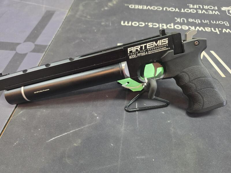 PP700s .22