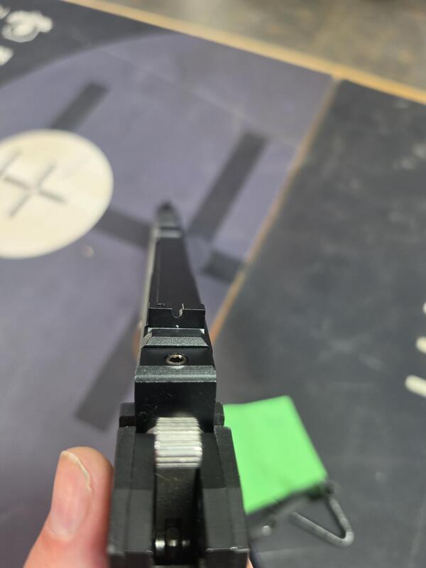  PP700s .22
