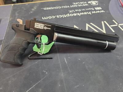 PP700s .22