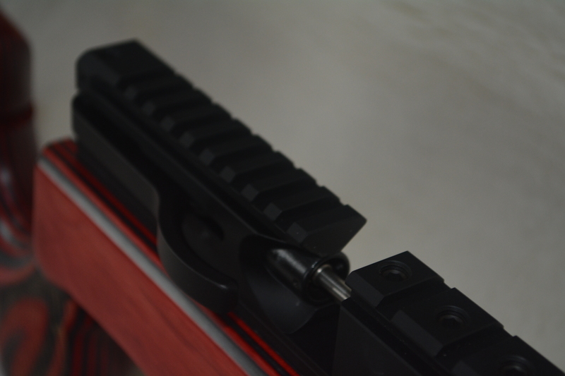 RAW HM1000X .177 - {CATEGORY}