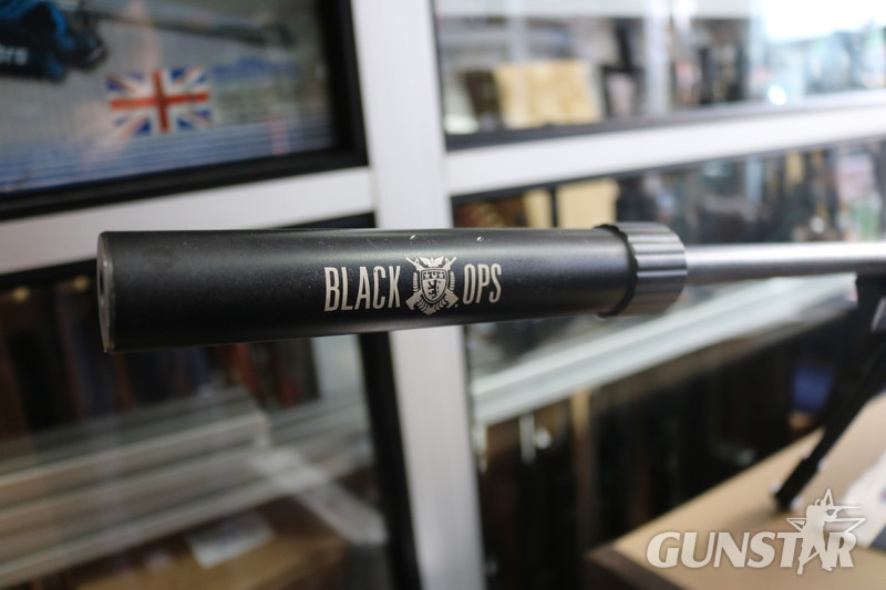 Black Ops  .177 - {CATEGORY}