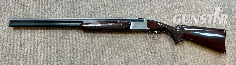 Nikko Stirling Shadow Indy Skeet Over and Under 12 Bore/gauge