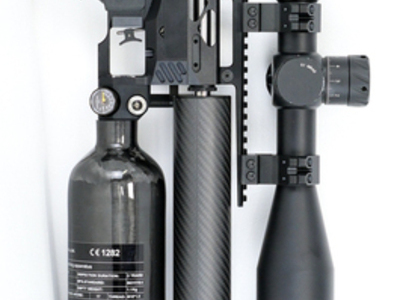 RTI Arms MORA .22