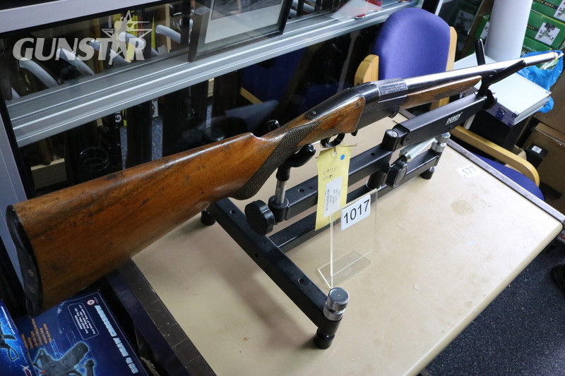 Hoehler Blitz  Single Barrel 12 Bore/gauge