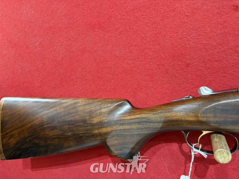Beretta 687 silver pigeon 3 Over and Under 12 Bore/gauge