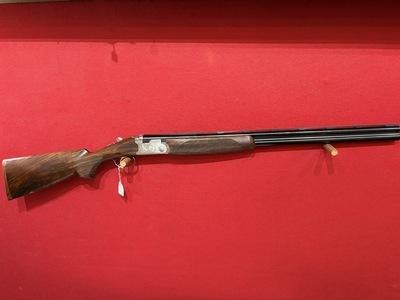Beretta 687 silver pigeon 3 Over and Under 12 Bore/gauge