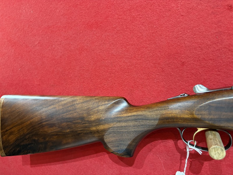 Beretta 687 silver pigeon 3 Over and Under 12 Bore/gauge