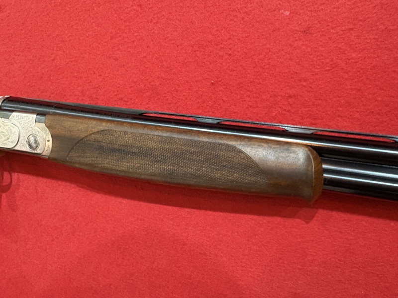 Beretta 687 silver pigeon 3 Over and Under 12 Bore/gauge - {CATEGORY} in 