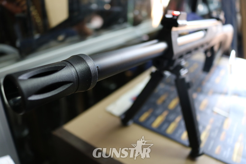 ASG (ActionSportGames) T.A.C 45    4.5MM Steel BB .177 - {CATEGORY}
