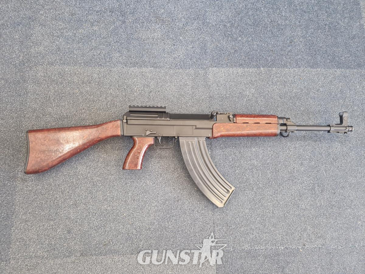 Unknown / NA  Straight Pull 7,62x39 Rifle