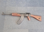 Unknown / NA  Straight Pull 7,62x39 Rifle