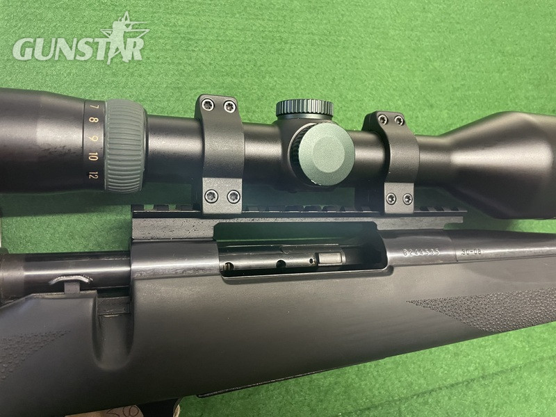 Howa 1500 S1 Bolt Action .30 Rifle