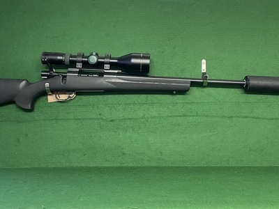 Howa 1500 S1 Bolt Action .30 Rifle