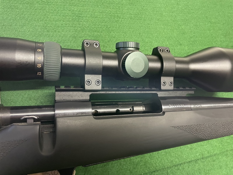 Howa 1500 S1 Bolt Action .30 Rifle