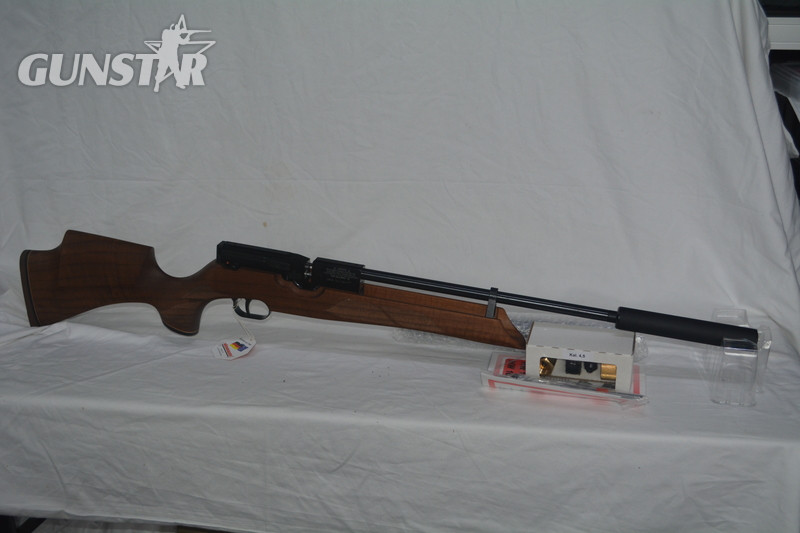 Weihrauch HW100 .177 in 