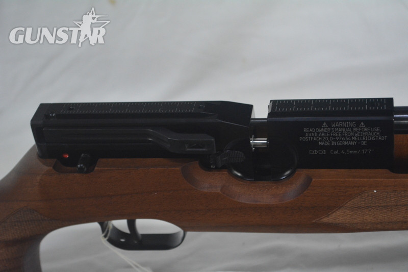  Weihrauch HW100 .177