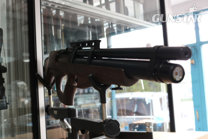 {CATEGORY} - Webley & Scott mastiff in 