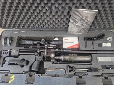 Unknown / NA .22