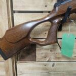 Remington Warhawk .22