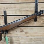  Remington Warhawk .22