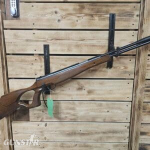 Remington Warhawk .22 in 