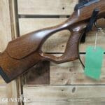 Remington Warhawk .22