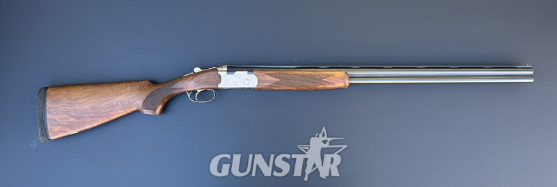 Beretta Silver Pigeon Over and Under 20 Bore/gauge in 