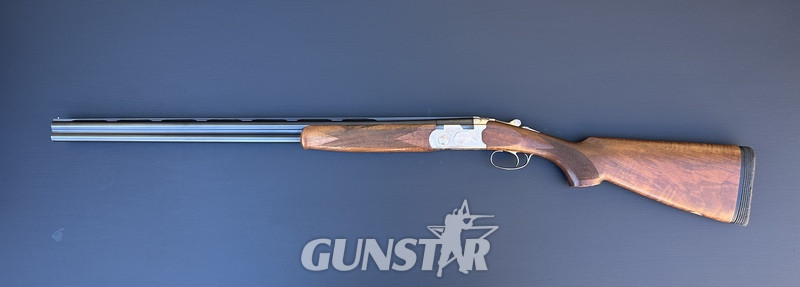 Beretta Silver Pigeon Over and Under 20 Bore/gauge - {CATEGORY}