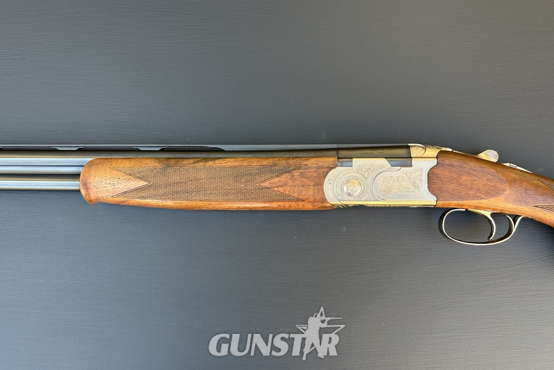 Beretta Silver Pigeon Over and Under 20 Bore/gauge 
