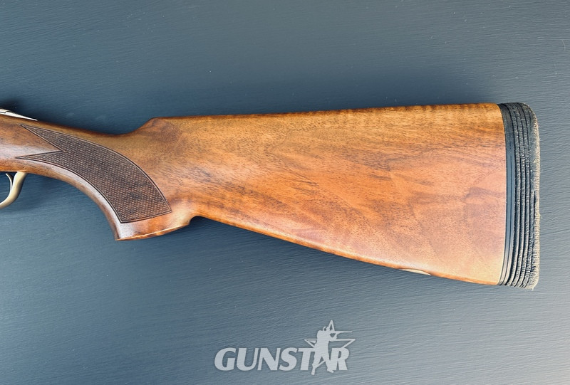 {CATEGORY} - Beretta Silver Pigeon Over and Under 20 Bore/gauge