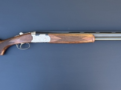 Beretta Silver Pigeon Over and Under 20 Bore/gauge