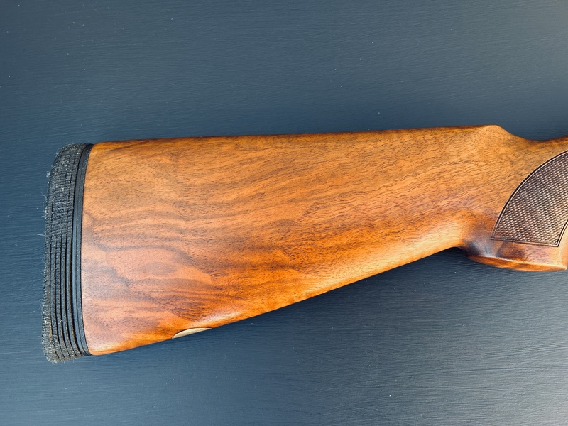 Beretta Silver Pigeon Over and Under 20 Bore/gauge