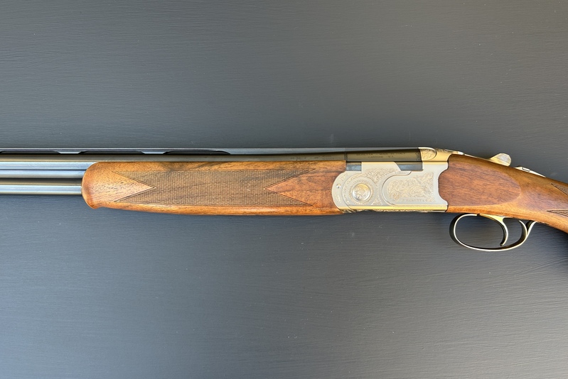 Beretta Silver Pigeon Over and Under 20 Bore/gauge 