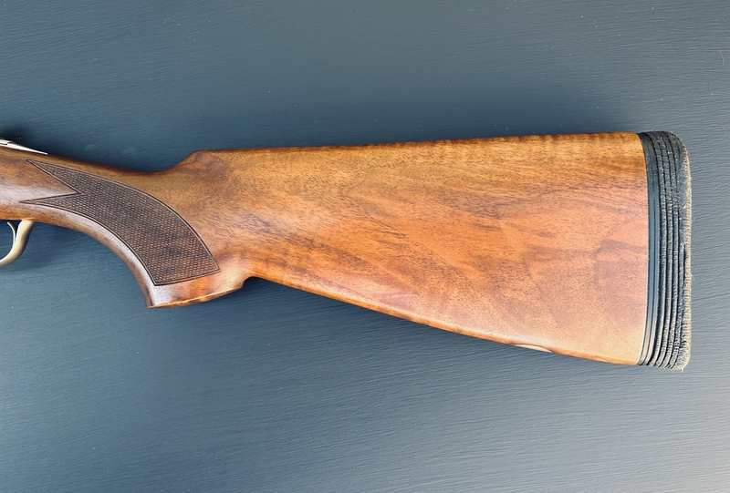 {CATEGORY} - Beretta Silver Pigeon Over and Under 20 Bore/gauge