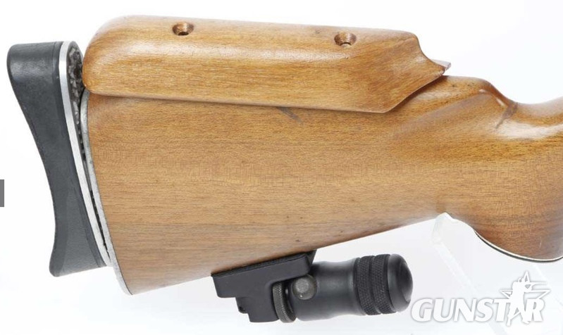 Enfield Enforcer Bolt Action 7.62x51mm NATO Rifle 