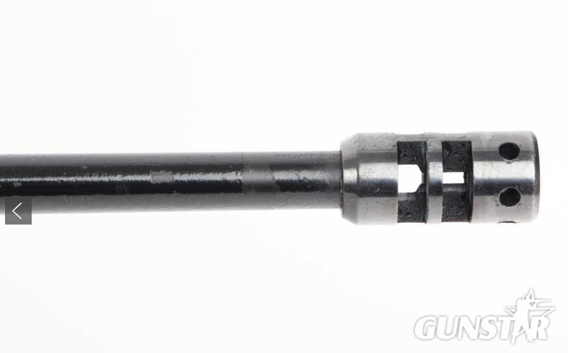{CATEGORY} - Enfield Enforcer Bolt Action 7.62x51mm NATO Rifle