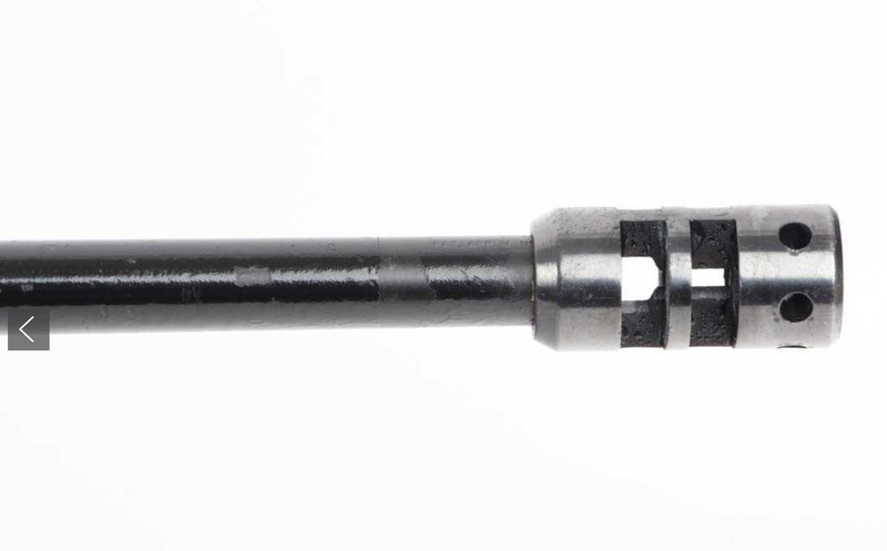{CATEGORY} - Enfield Enforcer Bolt Action 7.62x51mm NATO Rifle