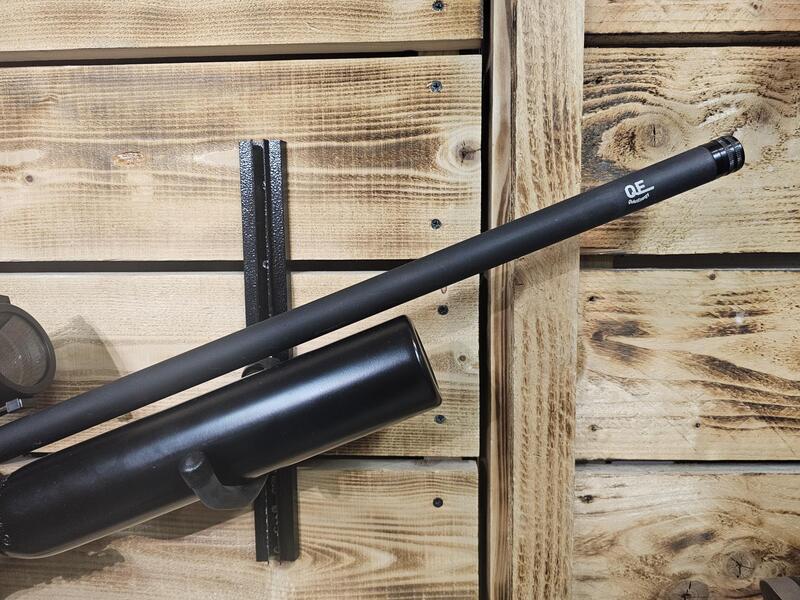 Hatsan Arms Factor .22 - {CATEGORY} in 