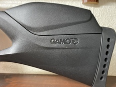 Gamo Gx40 .177 Air Rifle