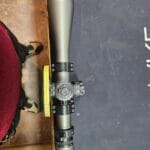  Sight & Optic