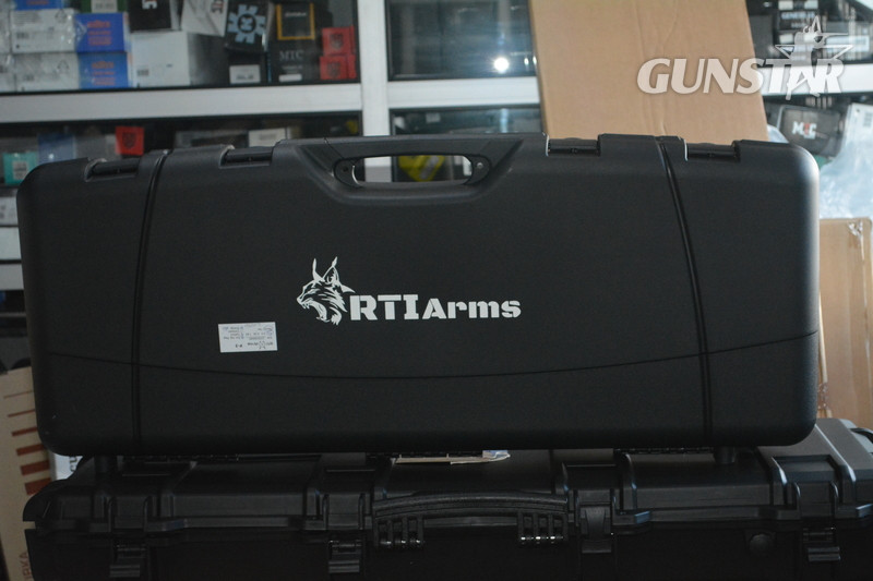 {CATEGORY} - RTI Arms P3 PERFORMANCE .177 in 