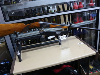 Baikal IJ-18 Single Barrel
